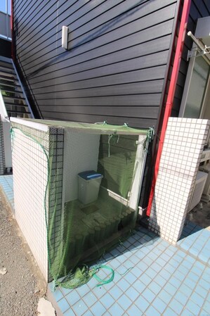 ジュネパレス平塚10の物件内観写真